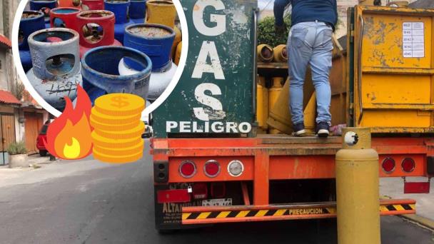 Aumenta Precio Del Gas Lp En Veracruz Y Boca Del Rio Esto Costar Del