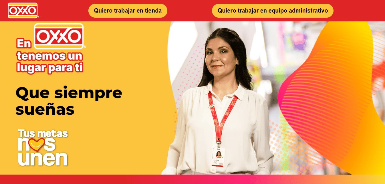 Oxxo Cu Les Son Las Vacantes Disponibles En Y C Mo Postularse