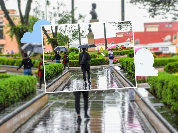 Este Ser El Clima En Xalapa Este Martes De Junio Checa