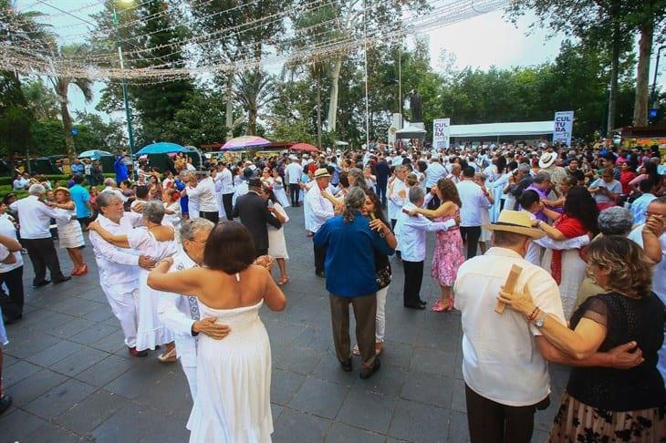 Fin De Semana De Danz N Con Festival Danzoneando En Xalapa