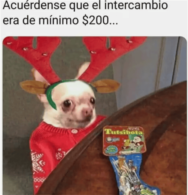 Estos Son Los Mejores MEMES De Navidad 2024 Para Enviar Por WhatsApp