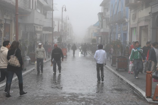 CAFÉ DE MAÑANA: INFECCIONES RESPIRATORIAS ENTRE EL OTOÑO E INVIERNO