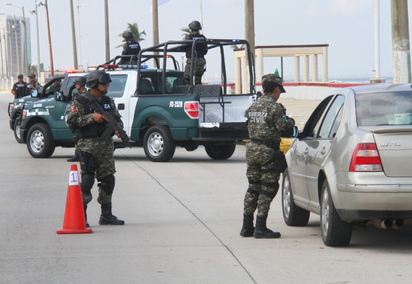 Coatzacoalcos, ciudad con mayor percepción de inseguridad: INEGI