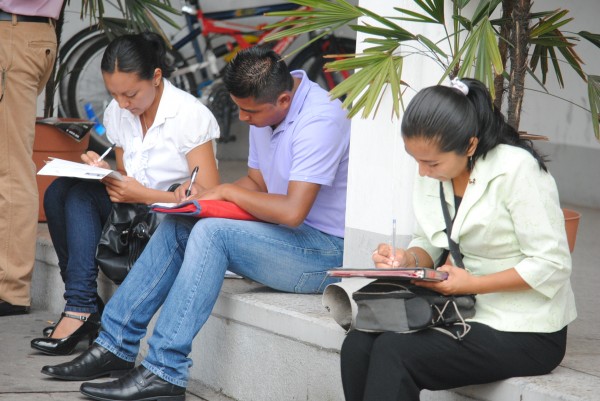 México rompe record en creación de empleos en 10 años