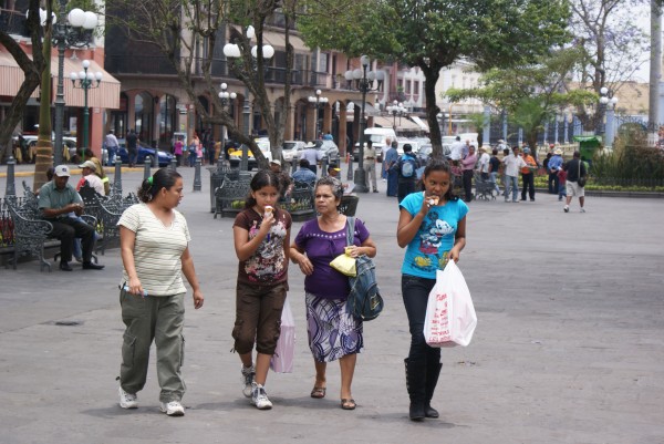 Alertan por altas temperaturas en Córdoba; ¡no olvides el bloqueador!