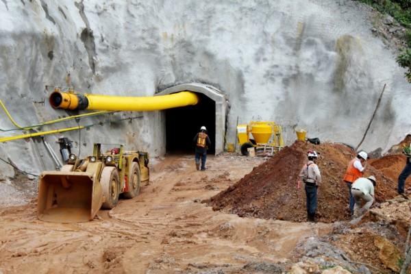 Mineras se valieron del T-MEC para ser declaradas esenciales durante pandemia