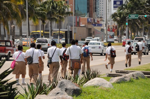 SEP modificará modelo educativo de Educación Media Superior