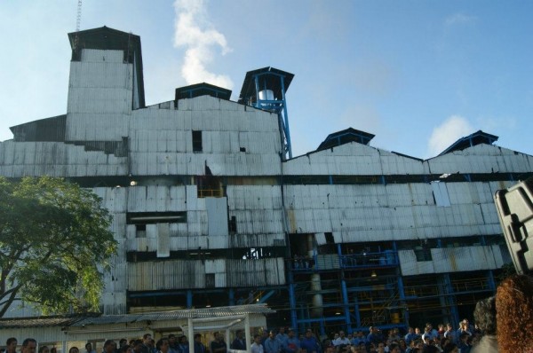 Ingenios de Veracruz darán alcohol al Sector Salud