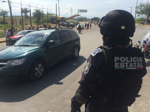 Exigen esclarecer desapariciones perpetradas con JDO en operativos en Coatzacoalcos