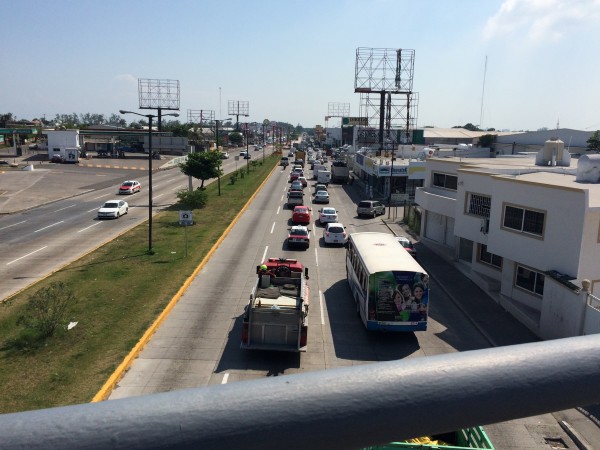 ¿Sabes el origen del nombre de la avenida Rafael Cuervo en Veracruz?