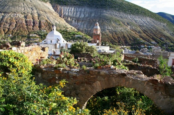 Conoce Real de Catorce en San Luis Potosí