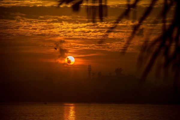 Regresará calor a Veracruz este miércoles