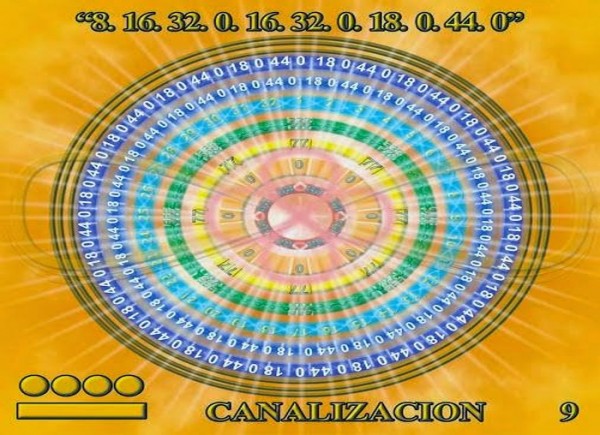 Código del Cuerpo de Luz