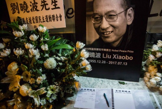 Fallece el premio Nobel de la Paz Liu Xiaobo, a los 61 años