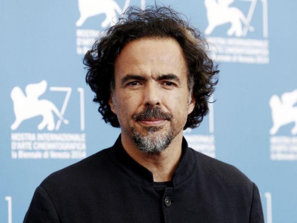 Inicia González Iñárritu rodaje de Limbo en Ciudad de México