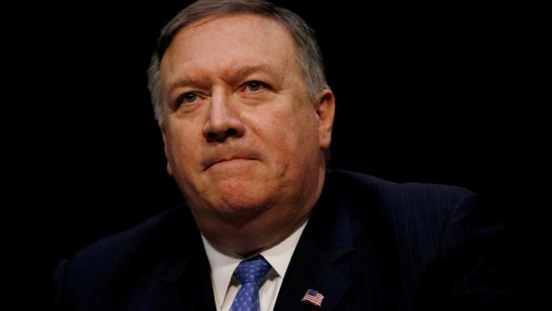 China habría salvado vidas si hubiese sido transparente: Pompeo