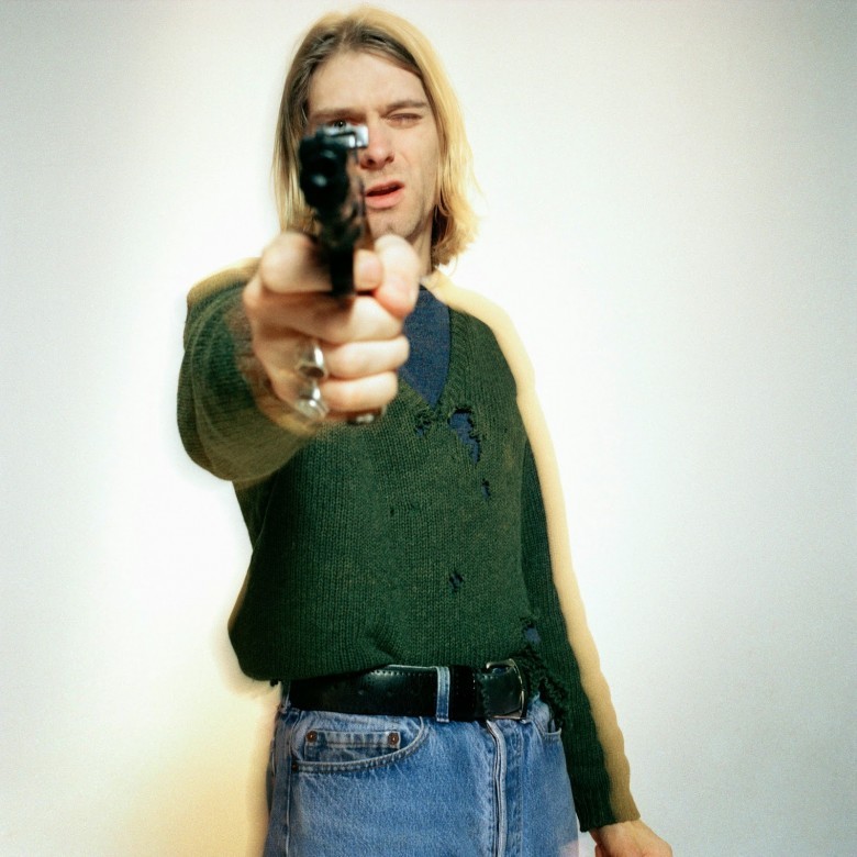 A 24 años de las fotos malditas
