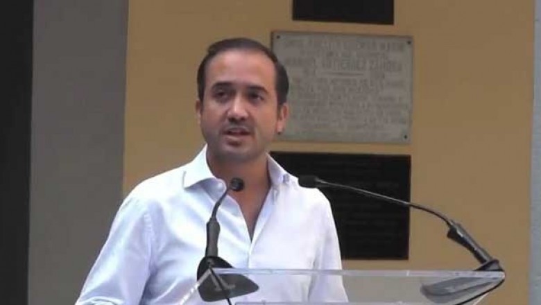Se podría suspender Ley Seca el día de las elecciones, señala alcalde