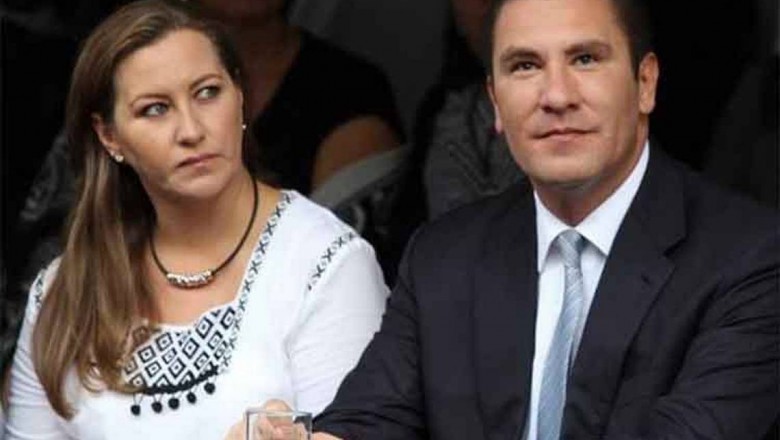 Canadienses se suman a investigación por siniestro de Alonso y Moreno Valle