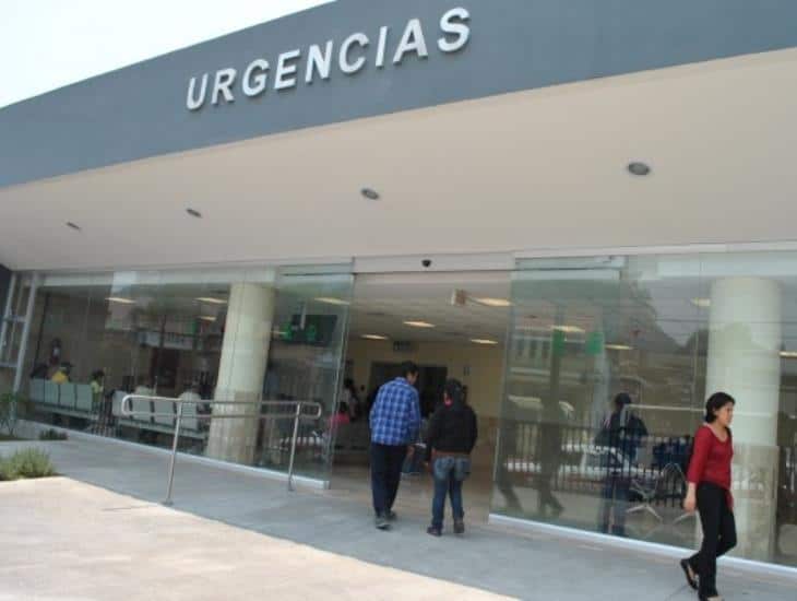 Cierre de Urgencias en hospital del IMSS Orizaba, culpa de youtuber