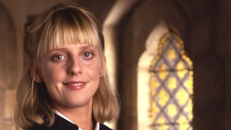 Murió Emma Chambers, actriz de Notting Hill
