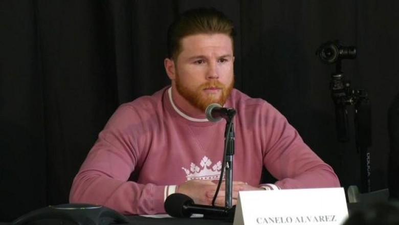 Podrían llamar a comparecer al ‘Canelo’ por propiedad de Roberto Sandoval