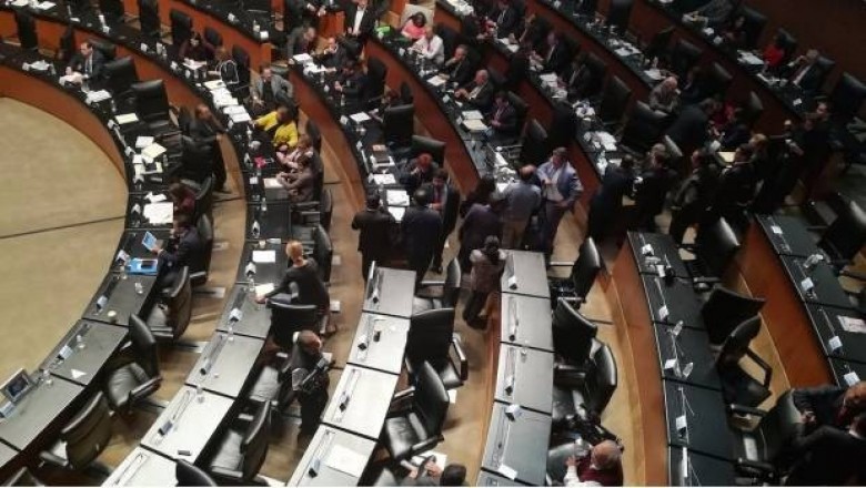 Habrá relevo en la Fepade “antes del 15 de diciembre”