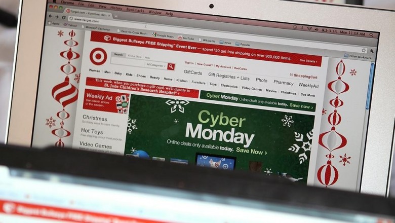 ¿Qué es el Cyber Monday?