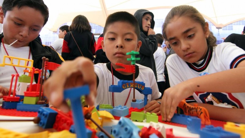 Silencios y vacíos en derechos de los niños, señala REDIM
