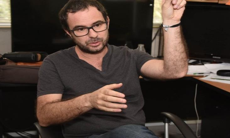 Víctor Cruz-Atienza, el mexicano destacado entre los 10 mejores científicos del mundo