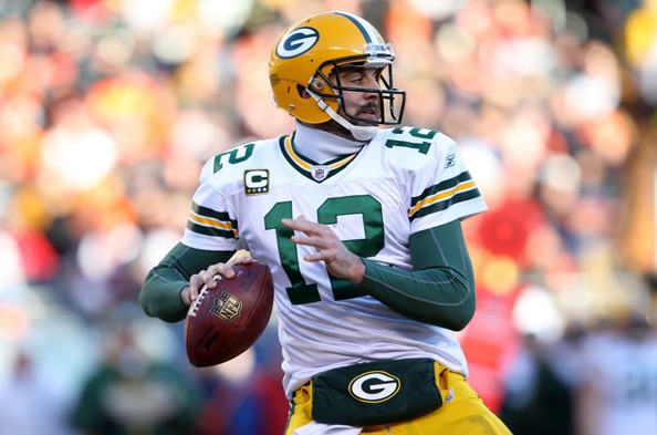¿Aaron Rodgers llegaría a los Jets? Existe la posibilidad
