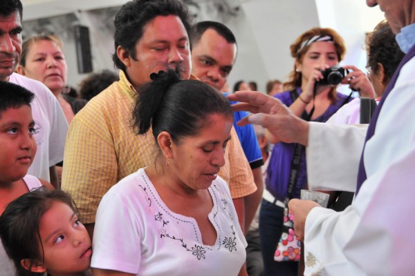 Iglesias de Veracruz seguirán cerradas hasta nuevo aviso