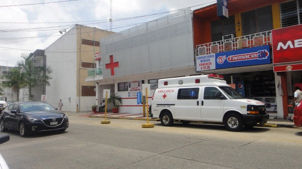 Cruz Roja Mexicana ofertará esta semana cursos dirigidos a los futuros Técnicos en Urgencias Médicas