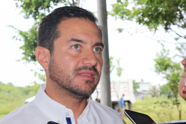Indagan a empresa española ligada a los Yunes en Veracruz por lavado de dinero