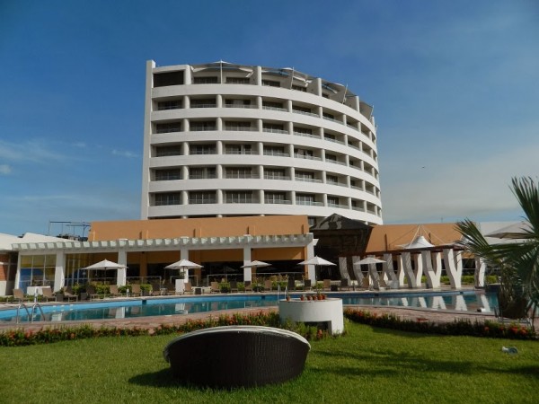 Apoyará Turismo a hoteleros con 11 mil 400 millones de pesos