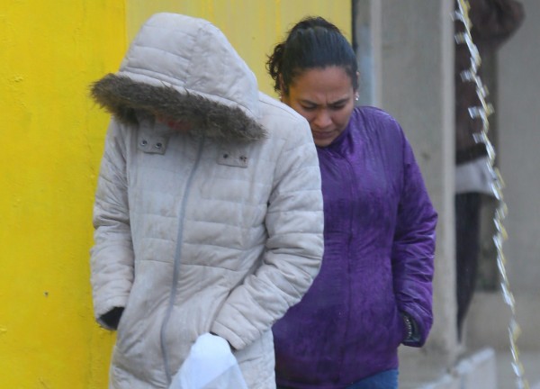 ¡Preparen el cobertor de tigre!; por FF 4, bajará la temperatura en el sur
