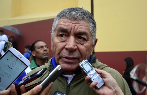 Desaparecer al IVAI sería un abuso de poder en Veracruz: Exrector UV