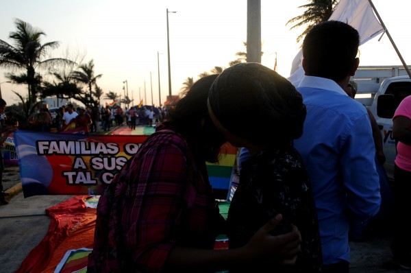 A fin de año se consumarían 2 matrimonios igualitarios en Coatzacoalcos