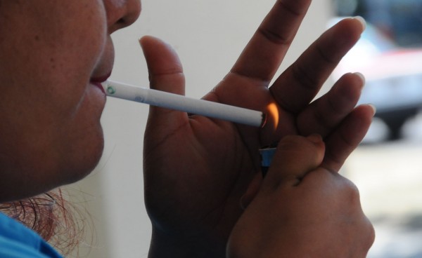 Por Covid, se dejaron de vender  424 millones de cajetillas de cigarro en México