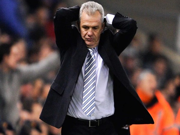 Javier Aguirre sería el nuevo entrenador del RCD Mallorca