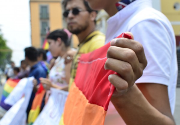Crímenes de odio van en aumento en Veracruz