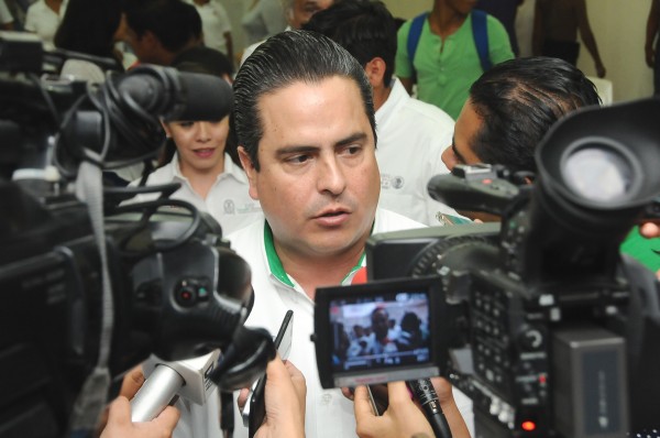 Busca ASF recuperar millones desaparecidos por Joaquín Caballero en Coatzacoalcos
