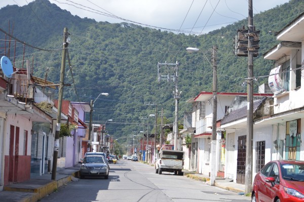 Reportan eventos paranormales en Río Blanco previo al sismo