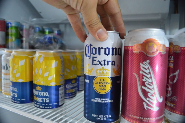 No habrá ley seca en Xalapa; hay compras de pánico de cervezas
