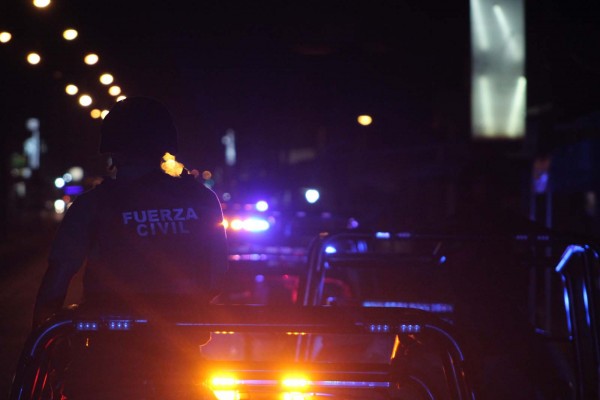 Coatzacoalcos a la alza en homicidios, cobros de piso y robos