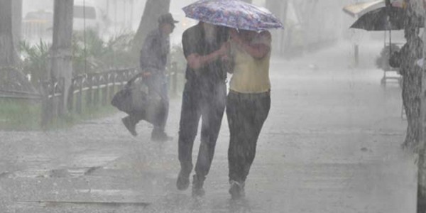 Huracán ‘Bonnie’ dejará lluvias en gran parte de Veracruz