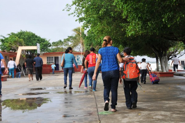 Consulta aquí el calendario escolar 2023-2024