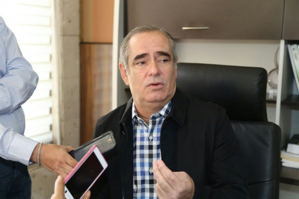 “Una bajeza”, reaprehensión de Tito Delfín: Julen