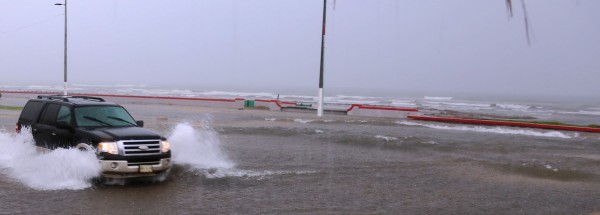 Declaratorias de emergencia para Veracruz por frentes fríos