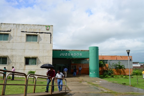 Abogados del sur de Veracruz insisten en modernización del Sistema de justicia